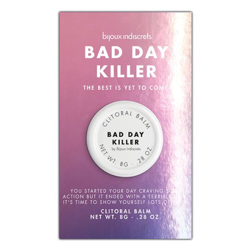 Clitherapy Balm Bad Day Killer