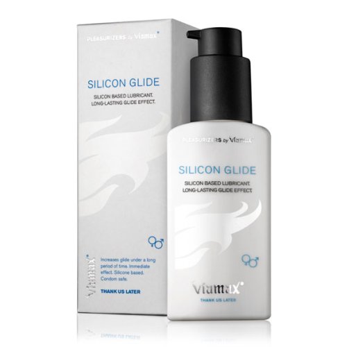 Viamax - Silicon Glide 70 ml