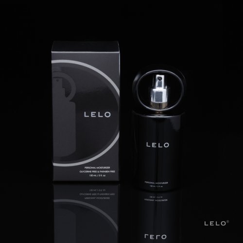 Lelo - Personal Moisturizer Bottle 150 ml