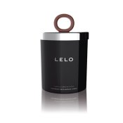 Lelo - Massage Candle Vanilla & Crema de Cacao