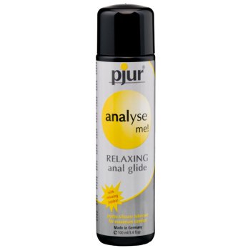  Pjur - Analyse Me Relaxing Silicone Glide 100 ml 