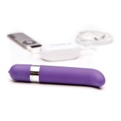 OhMiBod - Freestyle :G Music Vibrator Purple