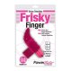  Frisky Finger PowerBullet Rosa 