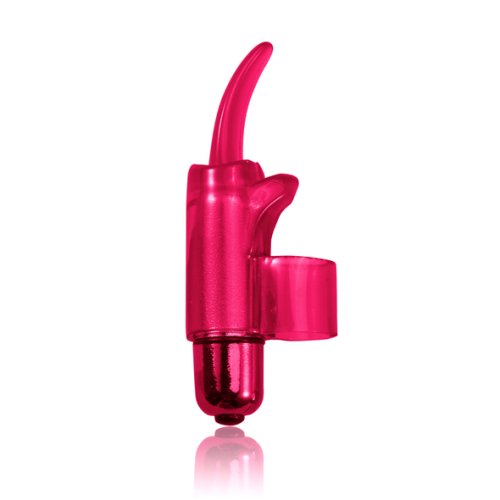 Tingling Tongue Pink PowerBullet