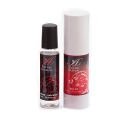 Extase Sensuel - Coffret Rouge Tentation