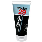 Gun Oil Stroke 29 - Onanikrm - 200ml