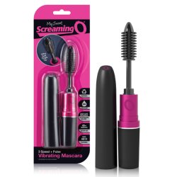 Screaming O - Vibrating Mascara Wand