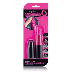 Screaming O - Vibrating Lipstick