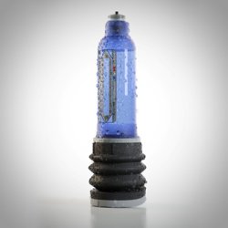 Bathmate - HydroMax7 Penis Pump Aqua Blue