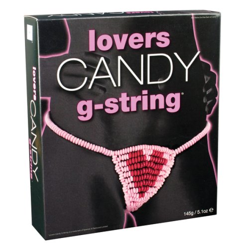 Lovers Candy G-String