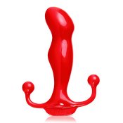 Aneros - Progasm Ice Intermediate Prostate Massager Red