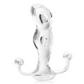  Aneros - Progasm Ice Intermediate Prostate Massager Clear 