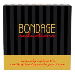 Bondage Seductions Kheper Games