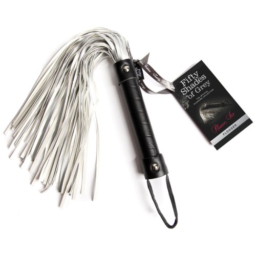 Fifty Shades of Grey - Satin Flogger