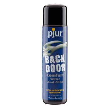  Pjur - Back Door Comfort Water Glide 100 ml 