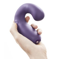 Je Joue - G-Kii G-Spot Vibrator Purple