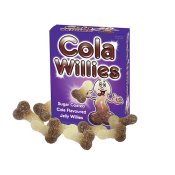 Cola Willies