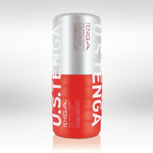 Tenga - Original US Double Hole Cup