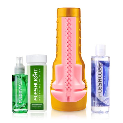 Fleshlight Stamina Value Pack.