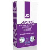 System JO - Clitoral Gel Cooling Arctic 10 ml