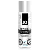 System JO - Silicone Lubricant Cool 75 ml