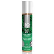 System JO - H2O Glidmedel Mint 30 ml