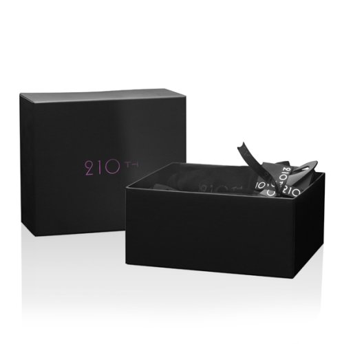 210th - Erotic Box Shades