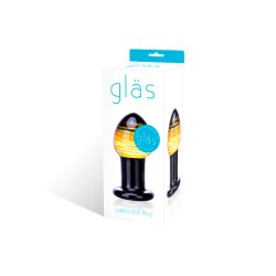 Glas - Galileo Glass ButtPlugg