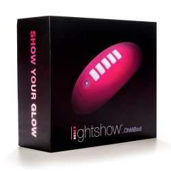OhMiBod Lightshow