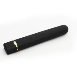 Crave - Flex Vibrator Black