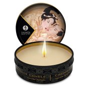 Shunga - Mini Massage Candle Vanilla Fetish 30 ml