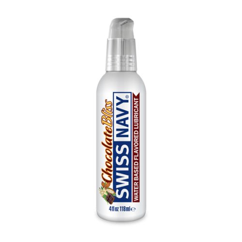 Swiss Navy - Chocolate Bliss Lubricant 120 ml