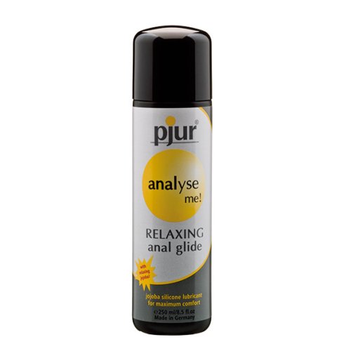 Pjur - Analyse Me Relaxing Silicone Glide 250 ml