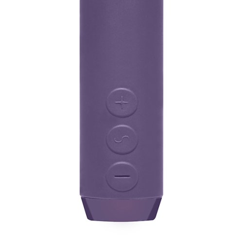 Je Joue - Rabbit Bullet Vibrator Purple