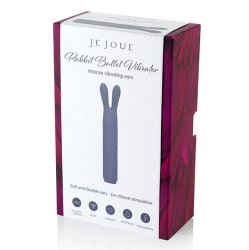 Je Joue - Rabbit Bullet Vibrator Purple