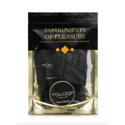 Bijoux Indiscrets - Instruments of Pleasure Orange