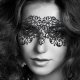  Bijoux Indiscrets - Eyemask Dalila 