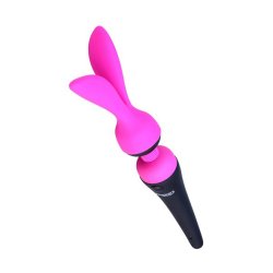 PalmPower - PalmPleasure Wand Massager Attachment