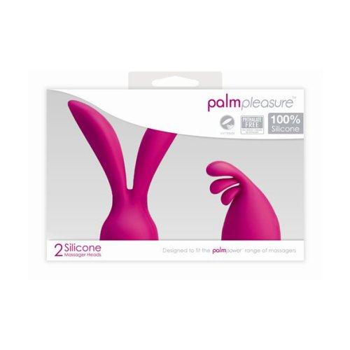 PalmPower - PalmPleasure Wand Massager Attachment