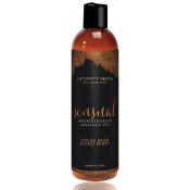 Intimate Earth - Massage Oil Sensual 240 ml