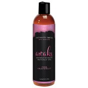 Intimate Earth - Massage Oil Awake 240 ml