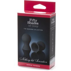 Fifty Shades of Grey - Nipple Suckers