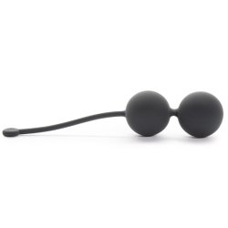 Fifty Shades - Silicone Jiggle Balls