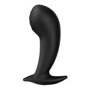 ElectraStim - Nona Silicone Noir G-Spot Stimulator