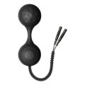  ElectraStim - Lula Silicone Noir Kegel Excersisor 