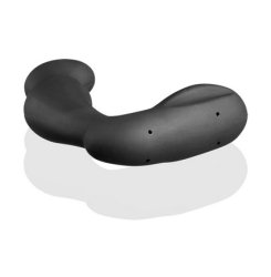 ElectraStim - Sirius Silicone Noir Prostate Massag