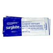 ElectraStim - Sterile Lubricant Sachets-Pack