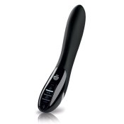 Mystim - Electric Eric eStim Vibrator Black