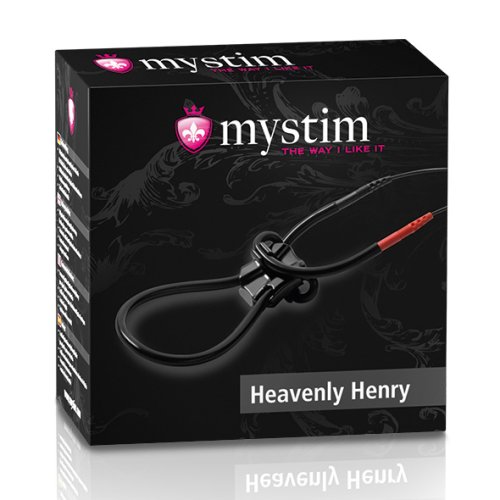 Mystim - Heavenly Henry