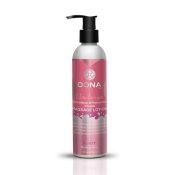 Dona - Massage Lotion Blushing Berry 250 ml